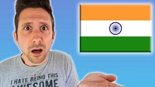 Trying To Learn Hindi | मैं हिंदी सीखने की कोशिश कर रहा हूँ