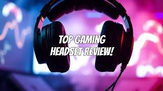 The BEST Gaming Headset of 2025? Turtle Beach Stealth 600 Gen 3 Review