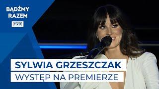 Sylwia Grzeszczak - O Nich, O Tobie || Premiera filmu ANIA