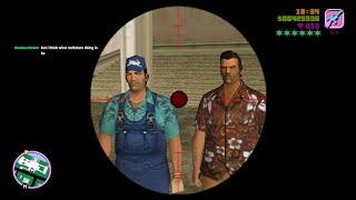 GTA Vice City: Randomizer Run (#2) - Part (2)