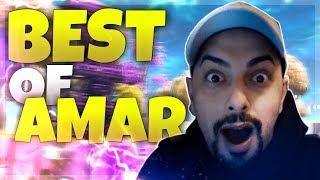 AmarCODTV Best Of - KRASSE KILLS! | FortniteKeller