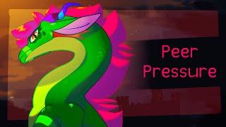 Peer Pressure ~ Animation Meme (SOAD Contest Entry)