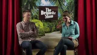 The Denovitz Show - Paul Scholten