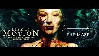 Twisted Jukebox - 'The Maze' - From 'Life In Motion' - Emotive epic trailer music