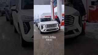 Haval Jolion отзыв владельца #shorts