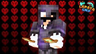 How I became IMMORTAL In This Minecraft SMP...