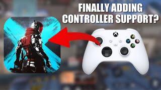 They’re Adding Controller Support to Project Bloodstrike!?