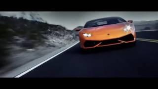 I am a rider lamborghini HD music song,,