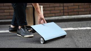 COCOA MOTORS | The smallest car in the world