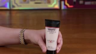 Laura Geller Spackle Original Formulation Under Make Up  Primer Review and Swatch