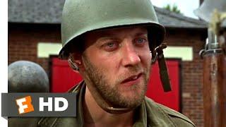 The Dirty Dozen (1967) - Pinkley Plays General Scene (3/10) | Movieclips