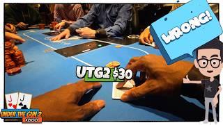 Breaking Down The Most INFURIATING Hand In Poker