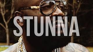 FREE | Rick Ross Type Beat - "Stunna" | Hip-Hop Beats | Trap Instrumental | Frankenstein Beats