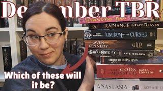 Spinner Wheel Picks my TBR | Ever After Readathon