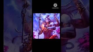 power of shiva ️ hindu god power #sanatani || hindu subscribe this channel #brahman