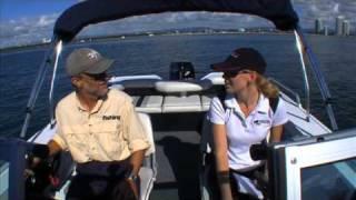 Quintrex Boating Review: 520 Legend and the 470 Coast Runner CV