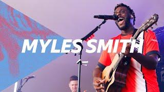 Myles Smith - Stargazing (BBC Introducing at Radio 1's Big Weekend 2024)