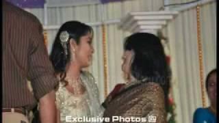 navya nair marriage reception video (mallulive.com)