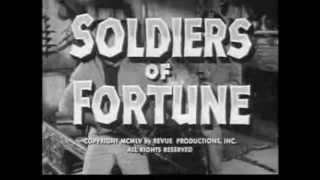 25 MORE SYNDICATED TV SERIES THEME INTROS - 1950s