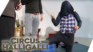 Circus HalliGalli | Paartherapie - Teil 1 | ProSieben