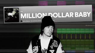 lets make "MILLION DOLLAR BABY" by Tommy Richman