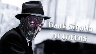 Best Frank Sinatra AI Covers | Найкращі AI Кавери Френка Сінатри 