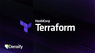 Cloud Cost Management with HashiCorp Terraform & Densify