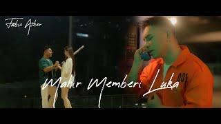 FABIO ASHER - MAHIR MEMBERI LUKA (OFFICIAL MUSIC VIDEO)