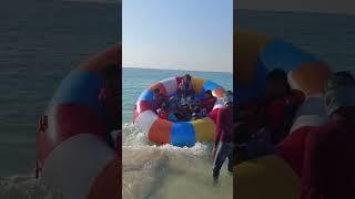 SHIVRAJPUR BEACH SHAKTI EDUCATION TOUR 2022