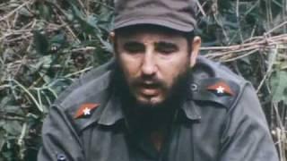 Fidel Castro in his own words