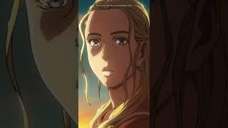 ⏰ 1 more day to vote for your favorite anime for this year's #AnimeAwards ⏰ #VINLANDSAGA