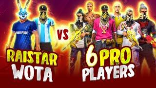 Raistar Sasta Panel User ?  Only Red  - Garena Free Fire