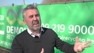 De Mol Recycling ' Customer Testimonial' | KEY-TEC