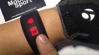 Mio Fuse - Quick Start - MobileSport