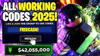 *NEW* ALL WORKING CODES FOR BLUE LOCK RIVALS IN 2025! ROBLOX BLUE LOCK RIVALS CODES
