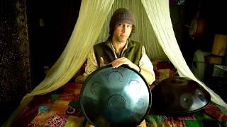 Rav Vast or Handpan- Which is "Better"?- Comparison/ Pros and Cons-My Experience