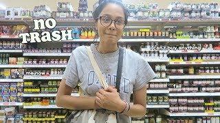 i tried to go zero waste...and this is what happened.. | clickfortaz