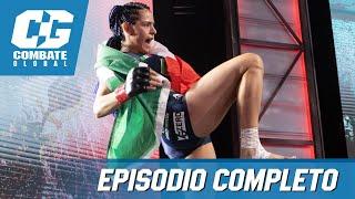 La Loba Acosta MUESTRA LAS GARRAS | EPISODIO COMPLETO | Combate Global 2