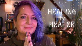  Reiki for Your Inner Healer  Soft Spoken Healing Session
