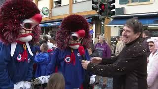 E Sagg voll Fasnacht in Aesch - regioTVplus