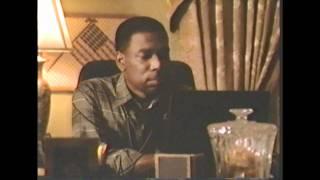 Alfonso Freeman 2010 Dramatic Reel