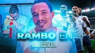 DESPEDIDA DE RAMBO DE LEON | ENTREVISTA FUTCRACKS