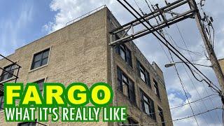 FARGO: A City Of Functioning Alcoholics? What We Found In North Dakota's Biggest City
