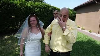 Special Montage Video from Wedding