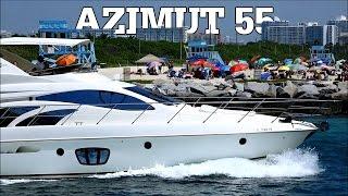 Azimut 55 | LA BELLE VIE at Haulover