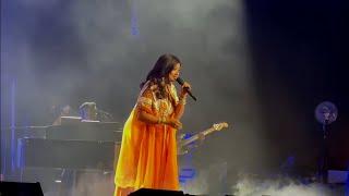 Shreya Ghoshal Live In Austin | All Hearts Tour ️ | USA 2024