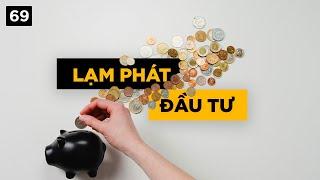 Lạm phát và Hoạt động đầu tư