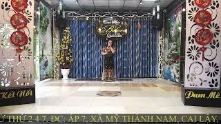 TIÊNG VANG CAFE KIM YẾN TB CON ÚT 15 11 2024