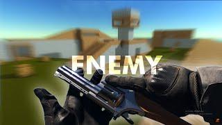 ENEMY  (Combat Online Montage)