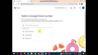 Google Voice Calling OTP Method | Google Voice Update 2023 | Daily 50+ GV Create update | something